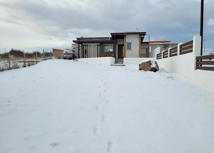 Casa En Trevelin
