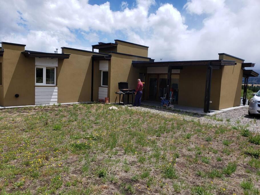 Holiday home Casa En *