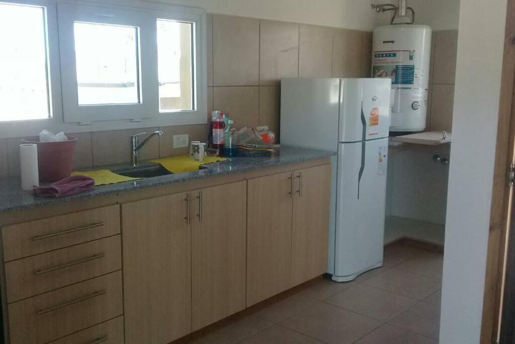 Casa En Holiday home