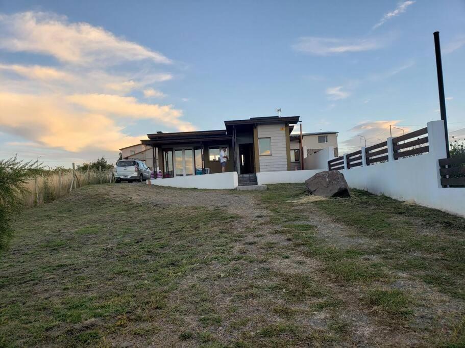 Casa En Holiday home *