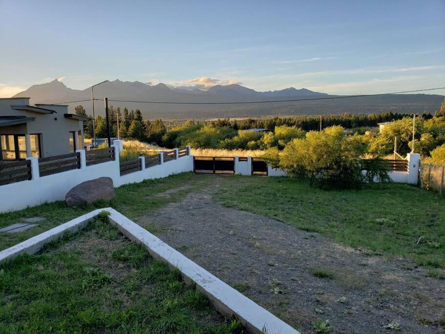 Holiday home Casa En