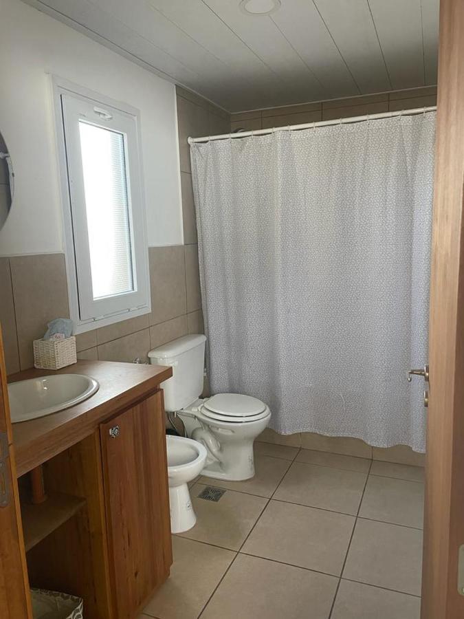 Holiday home Casa En Trevelin